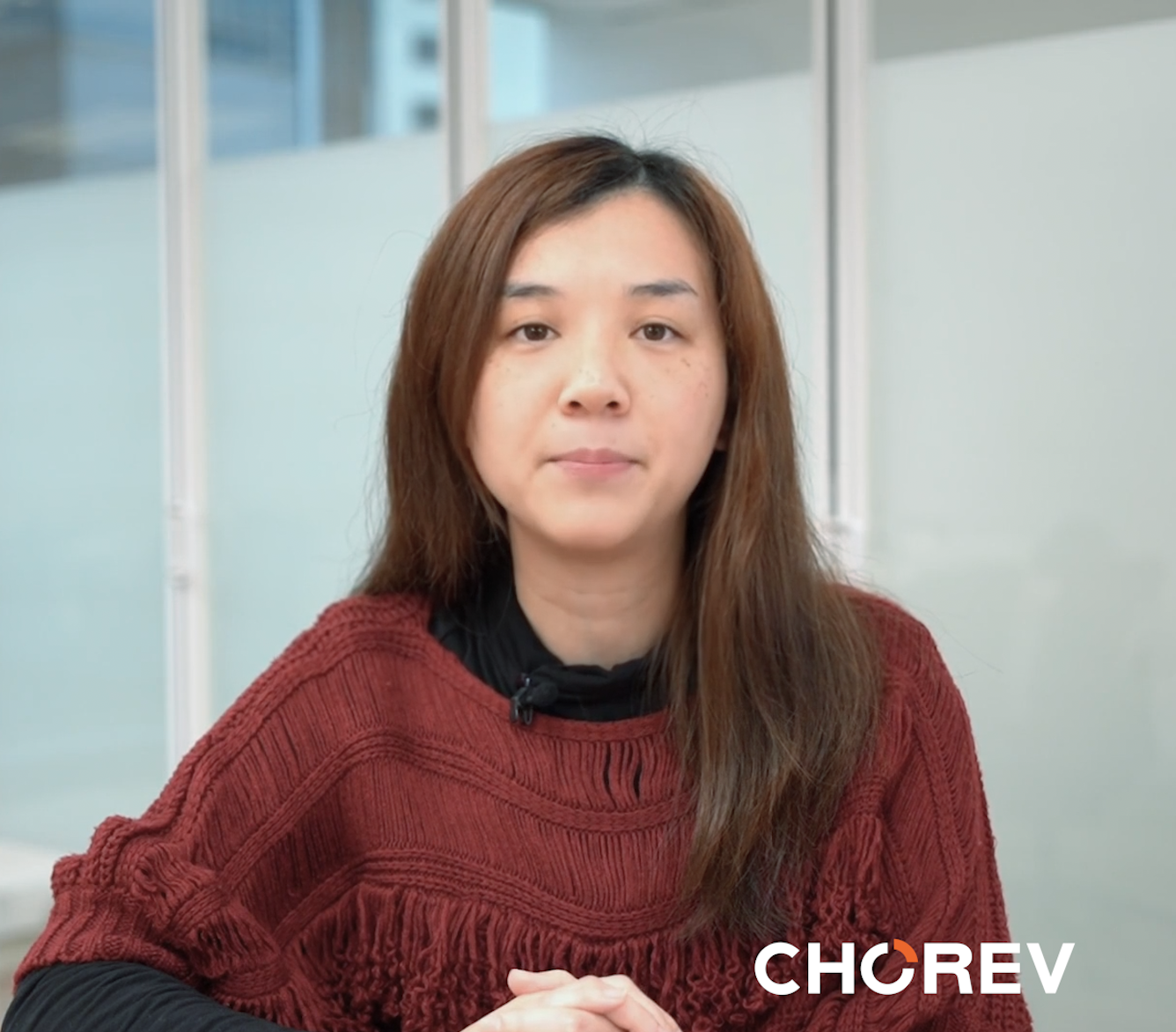 真實案例： 突破職涯樽頸，找回清晰方向